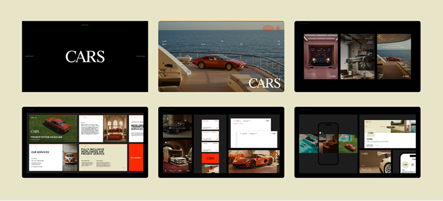 Cars