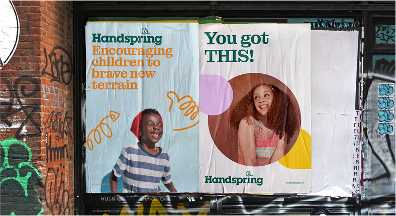 Handspring